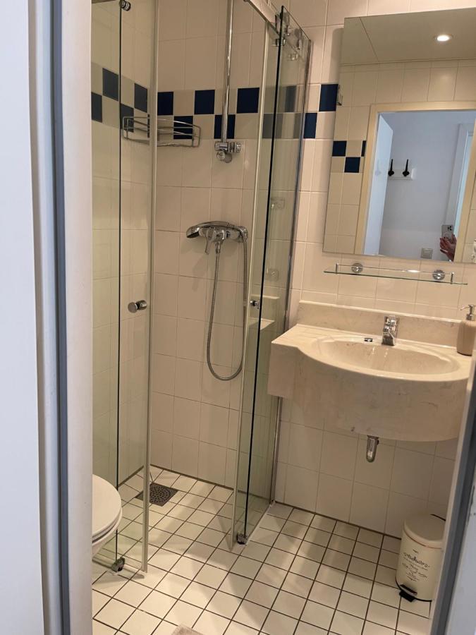 Naturnahes, Neu Moebl.Apartment, Hundefreundlich Neu Gaarz المظهر الخارجي الصورة